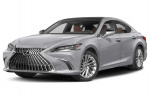 Lexus ES 350 0-60 times